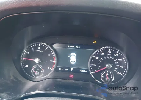 2022 Kia Telluride Sx z USA, uszkodzony, nr VIN 5XYP5DHC2NG288644